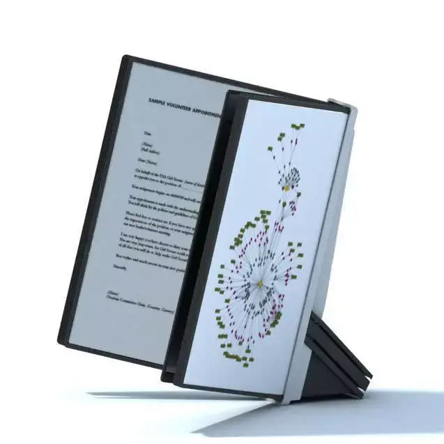Office Gadget Holder 3D model