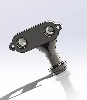 manifold 3D print model