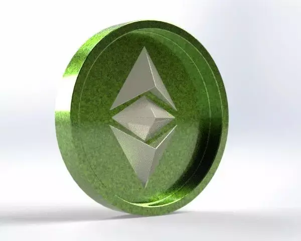ETC 3D Part STL and IGES 3D print model 3D print model