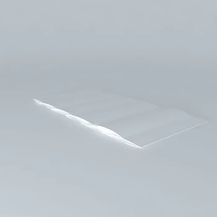 GoldenJet Stamper Free 3D model