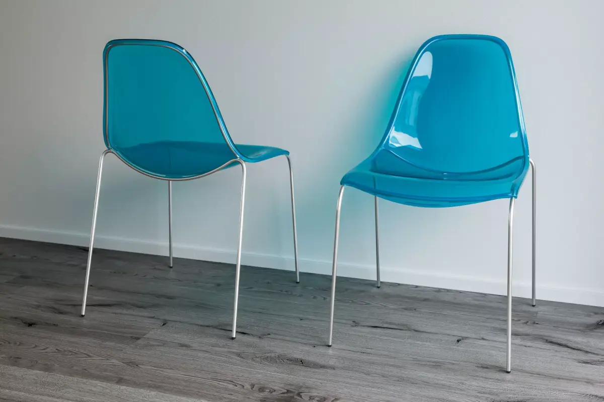 Chair 3D model shop