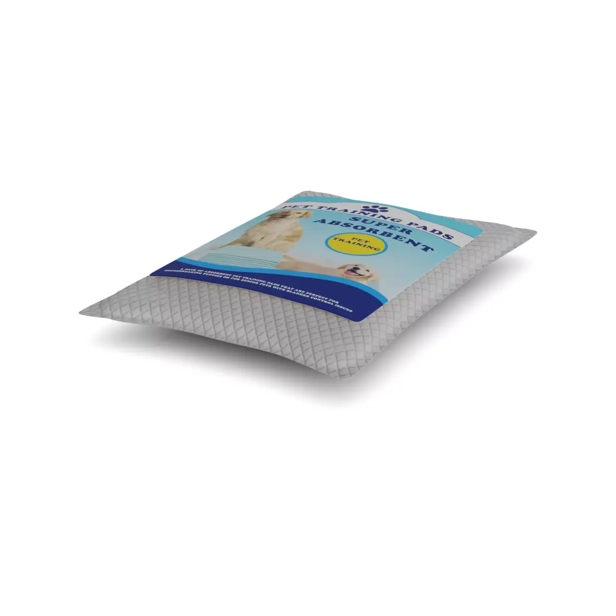 Pet accessories Pet Training Pads 3D model