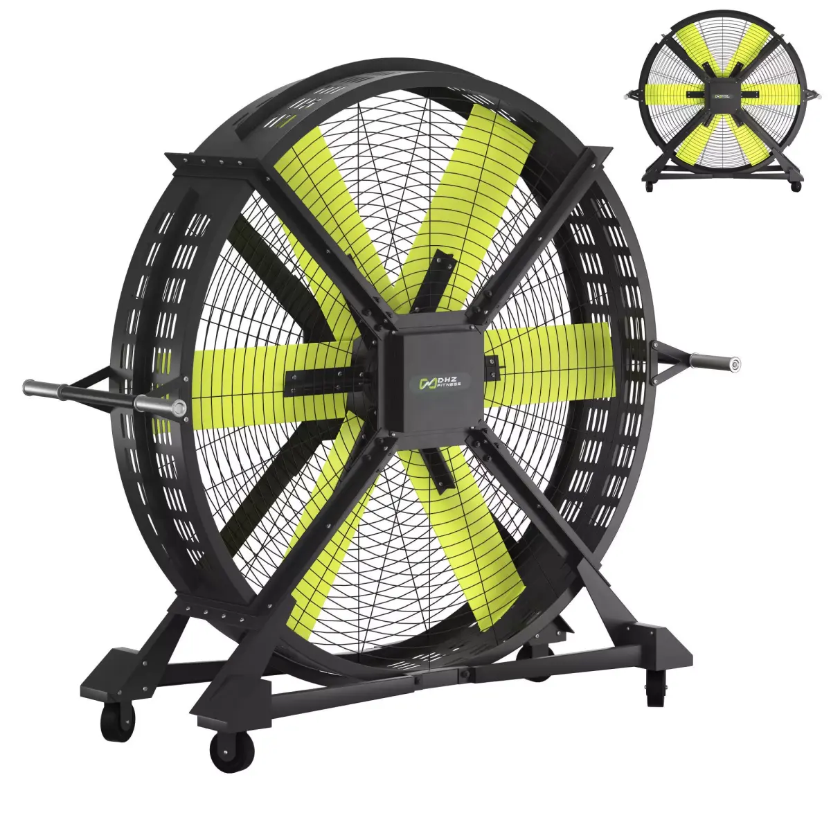 FS300  DHZ 3D model