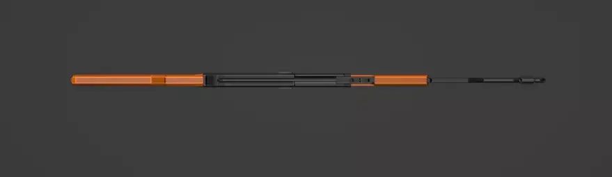 AK-47 ak - rifle Free low-poly 3D model get