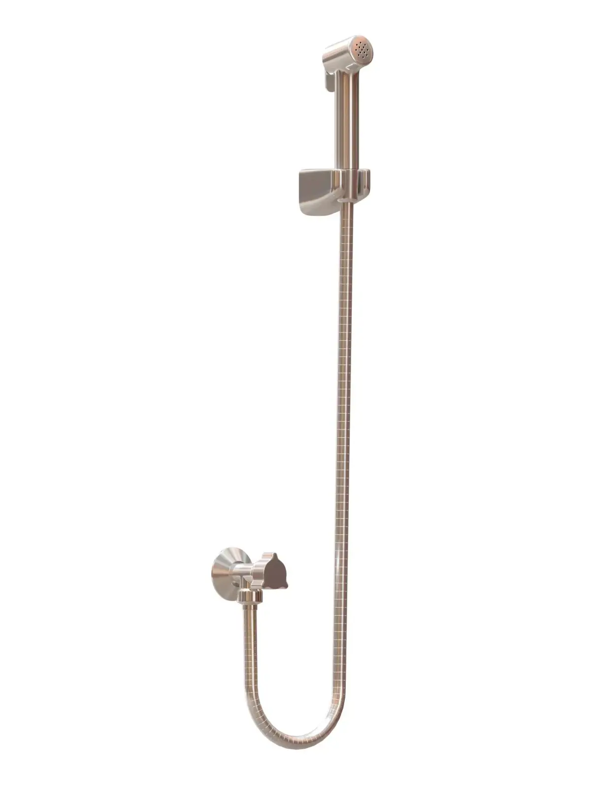 Jet Washer 3D model