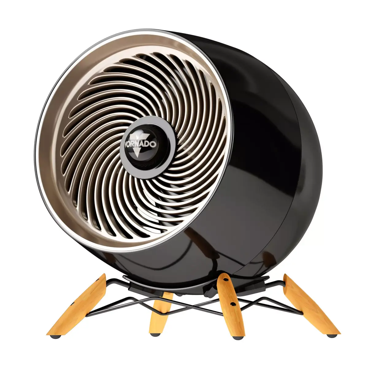 Floor fan heater VORNADO 3D model