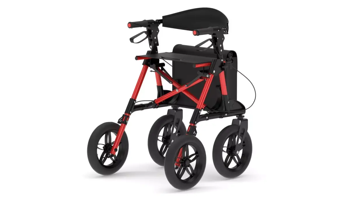 Medical Rehabilitation Aids 3D model