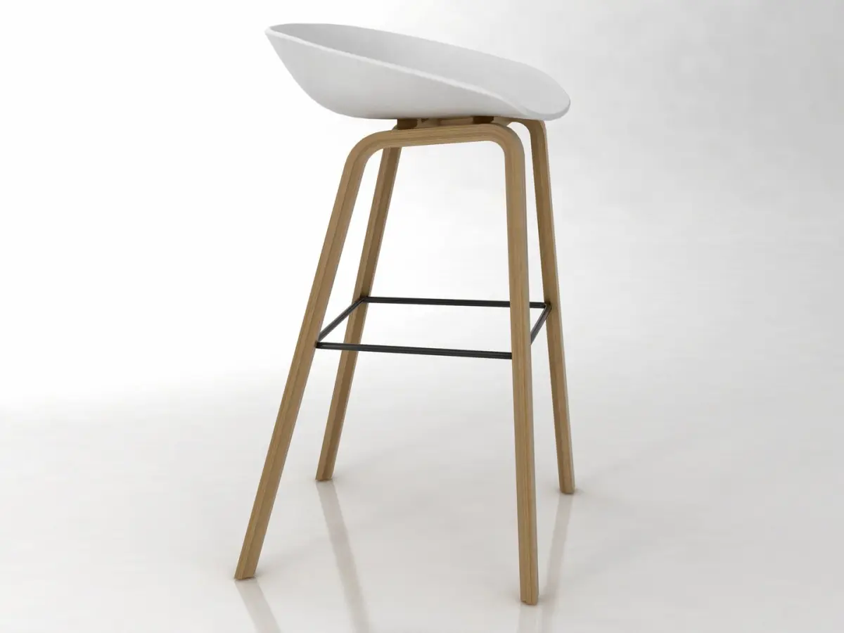  About A Stool 