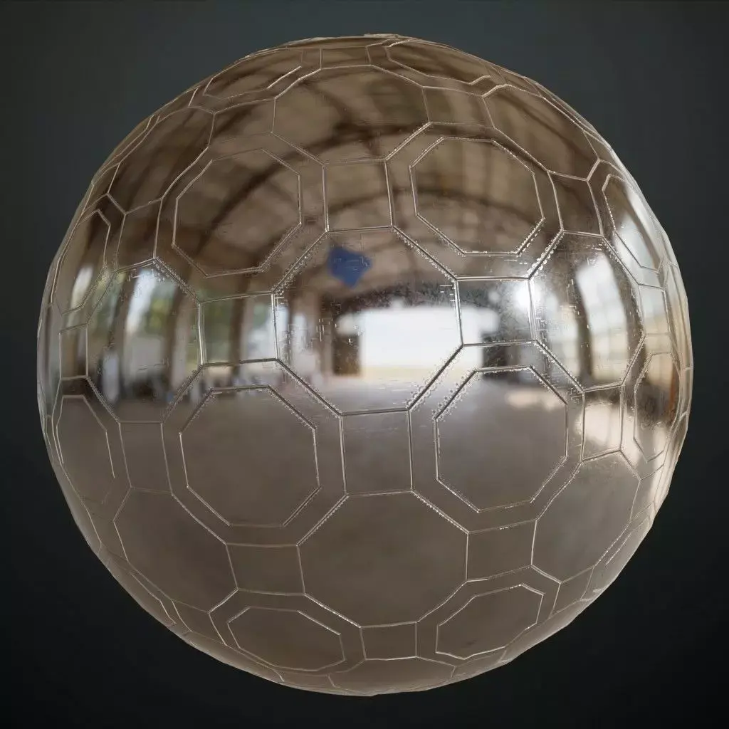 Silver Awesome Metal Surface PBR Seamless Texture purchase