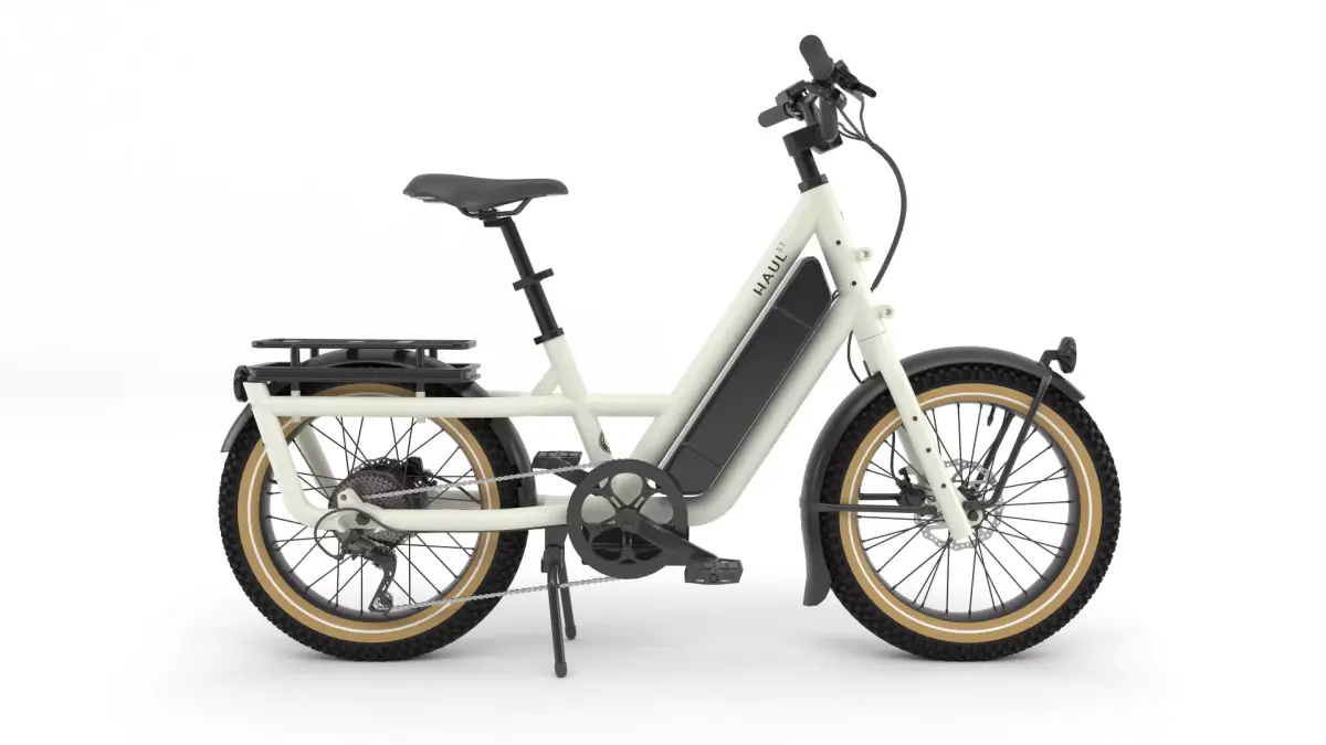 Specialized Globe Haul ST 3D model