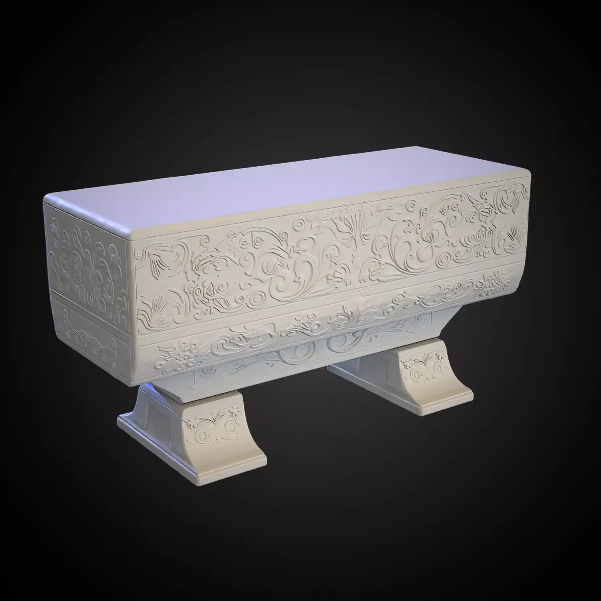 Anvil 33 3D model