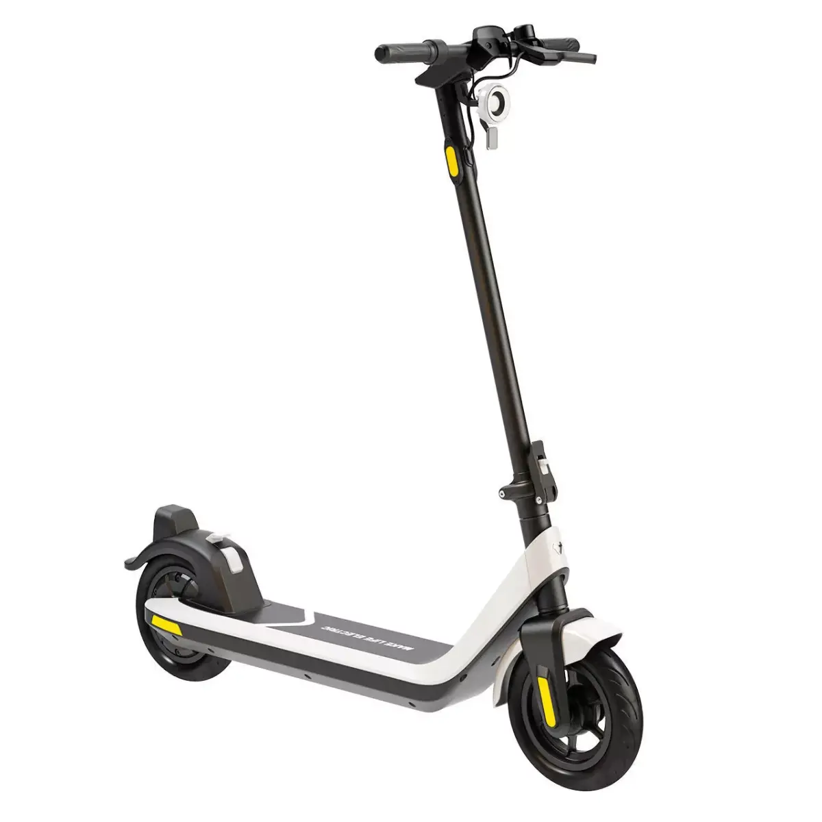 NIU Kick Scooter KQi2 Pro by NIU 3D model