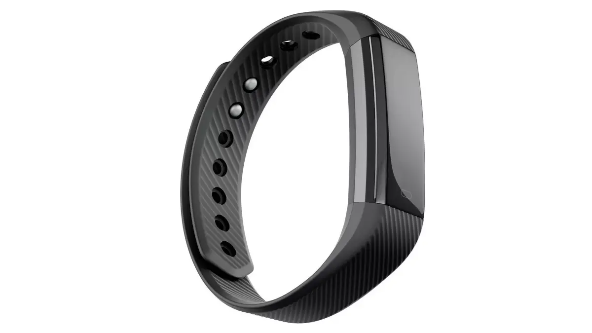 Smart Band Fitness Activity Tracker Acme ACT101  3D model