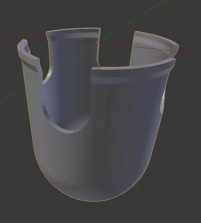 Spare part Free 3D print model