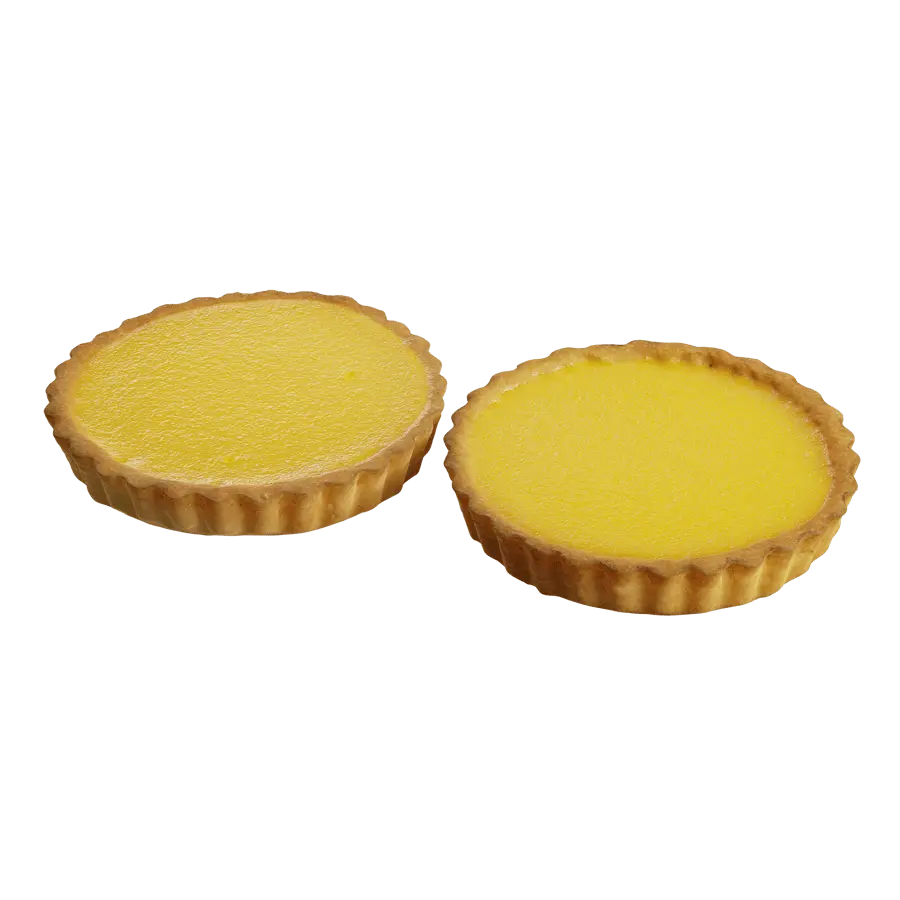  Lemon Tart Models  purchase