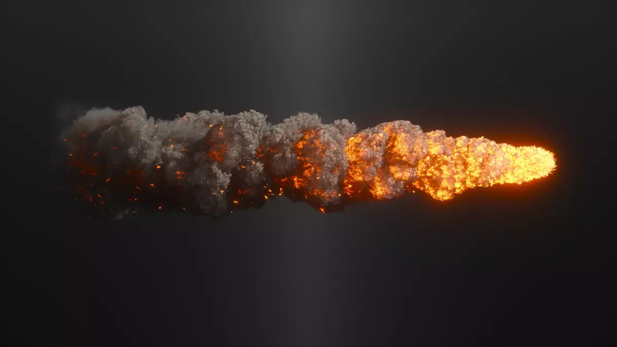 High Resolution 3D Meteorite Models Pack 3D model