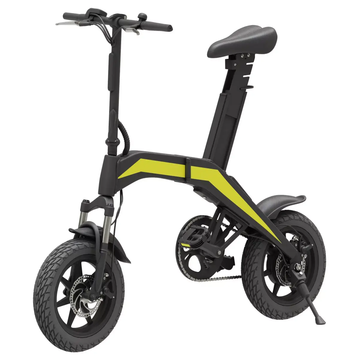 Like Bike Neo 3D model