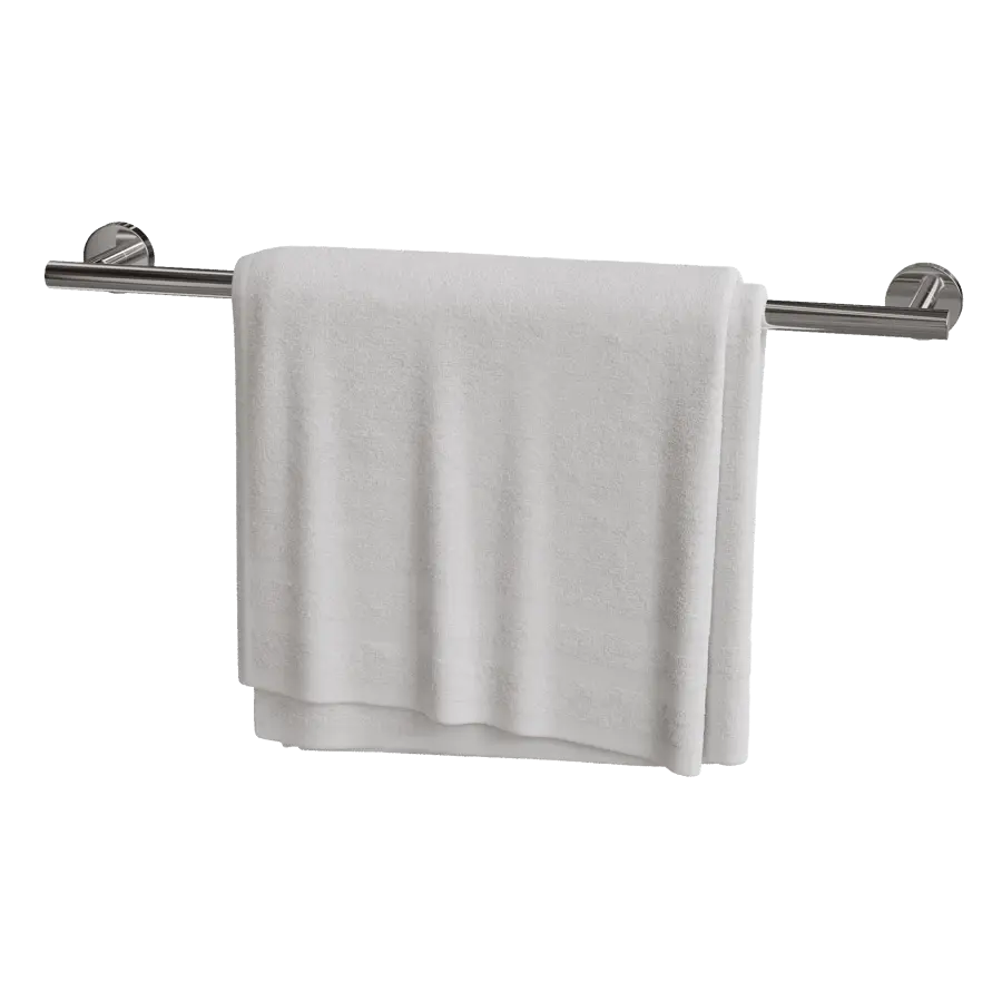  Borhn Towel Bar Model 