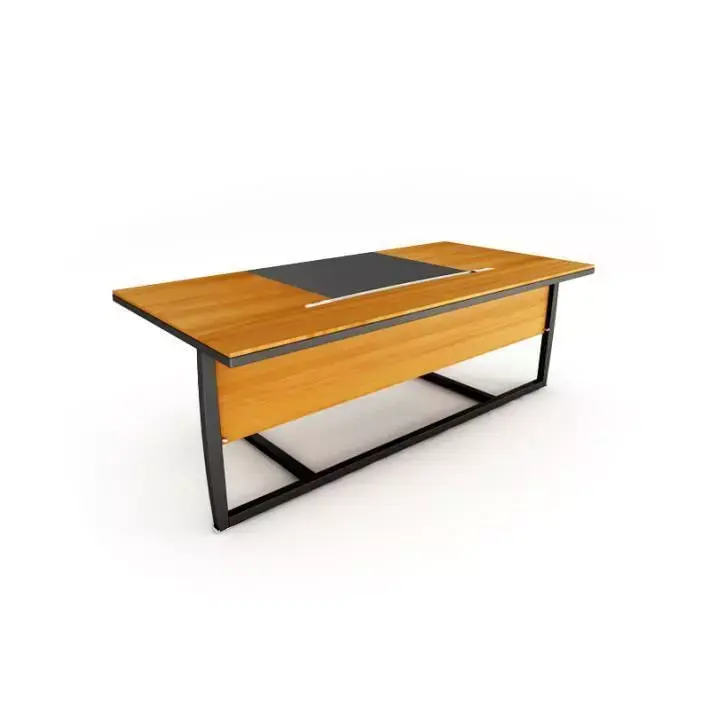 Work Desk 3D model