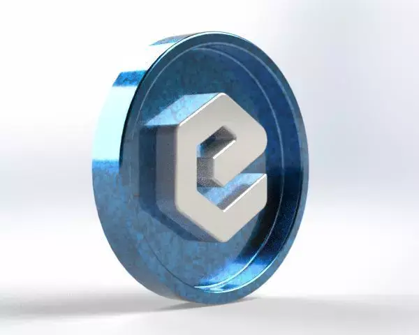 XEC 3D Part STL and IGES 3D print model 3D print model