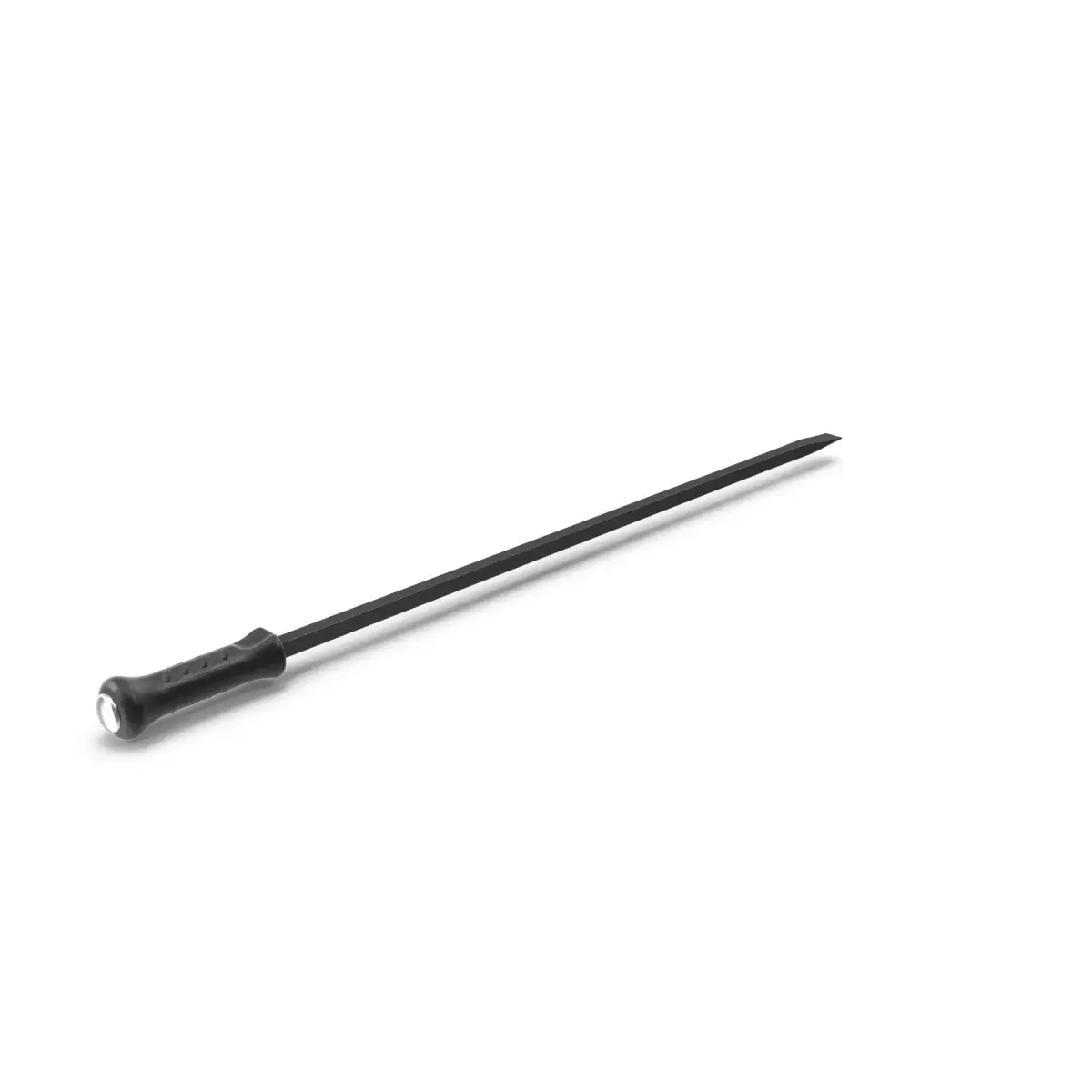 SO Straight Striking Prybar 36in MPBS36A Low-poly 3D model