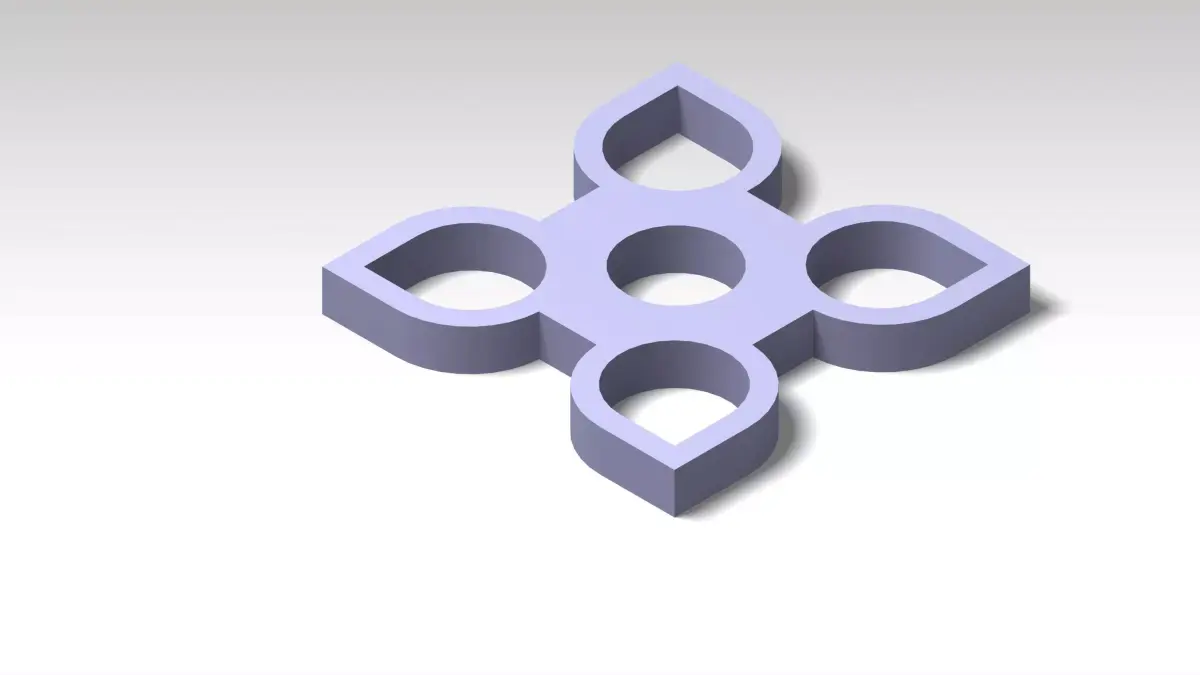  20 PARTS OF 3D MODEL Free 3D print model