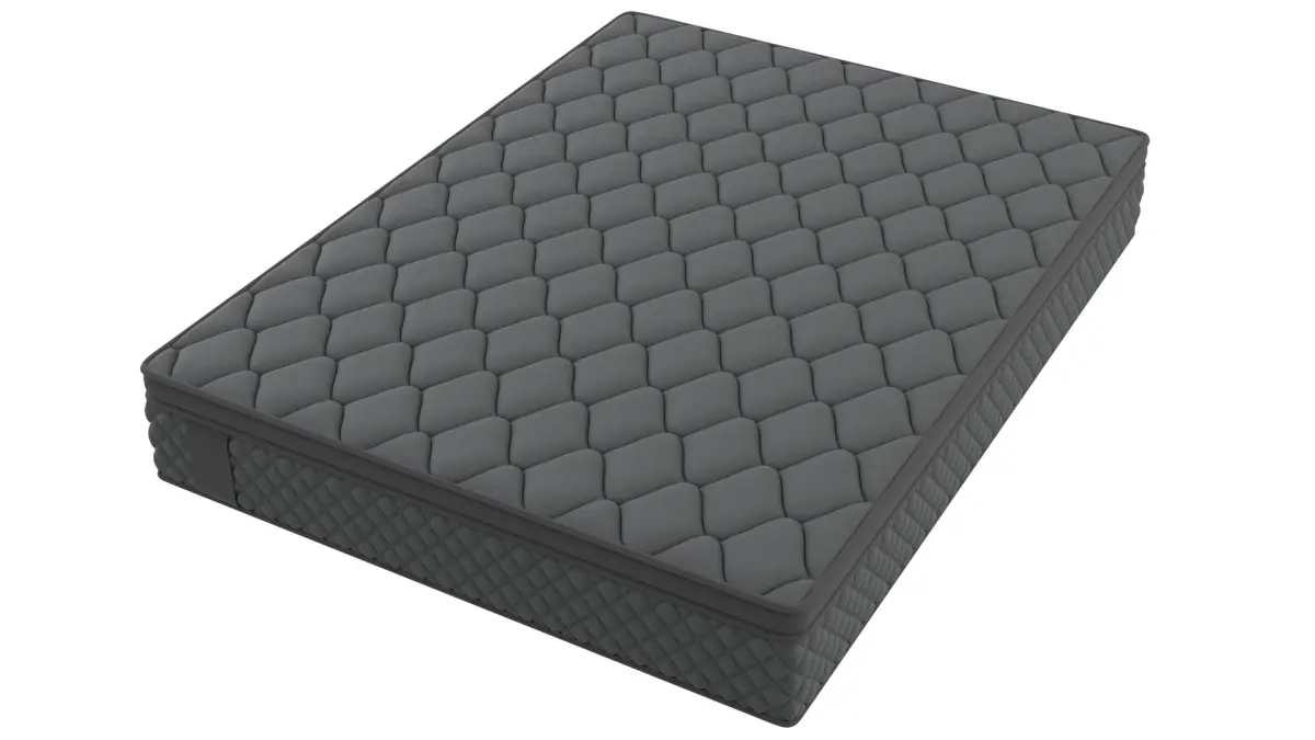 Queen Size Mattress  purchase 3D model