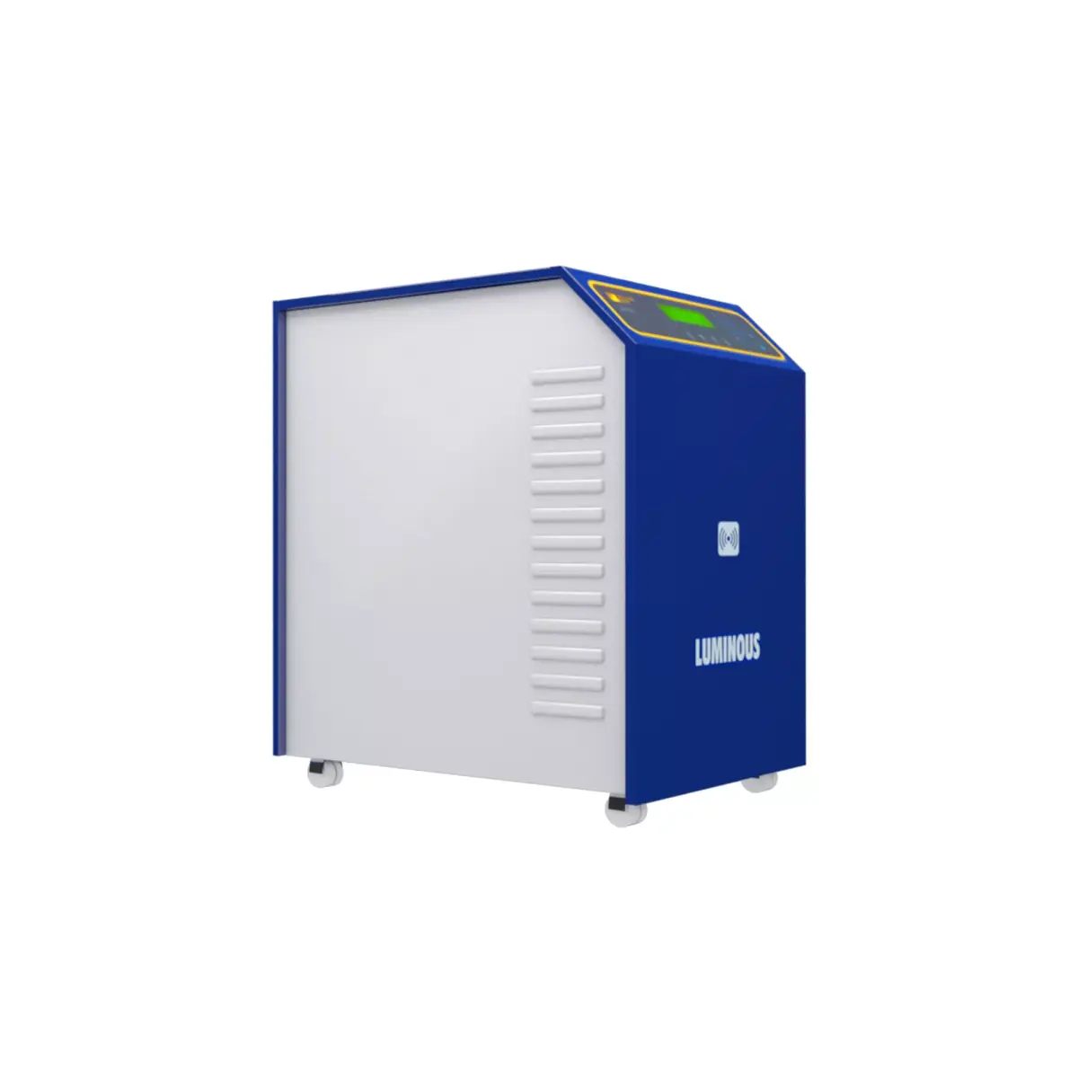 Luminous Battery Inverter Backup 3D model