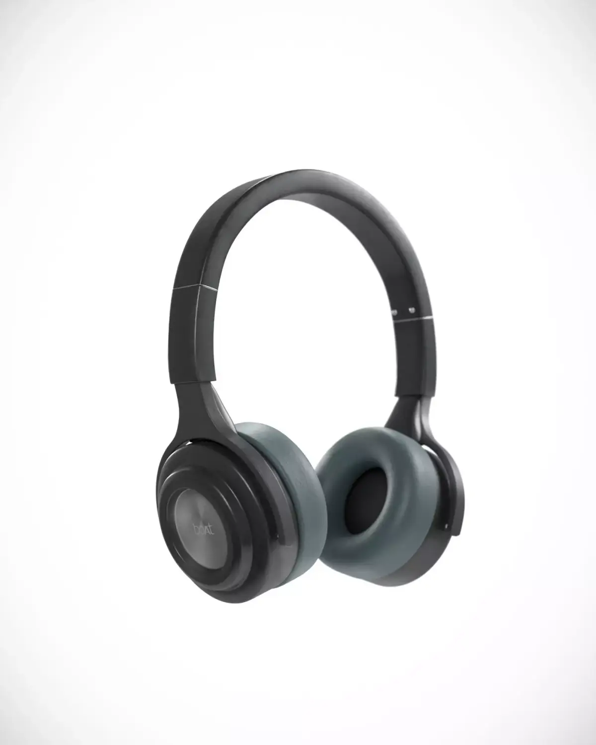 Wireless headphone free Free 3D model