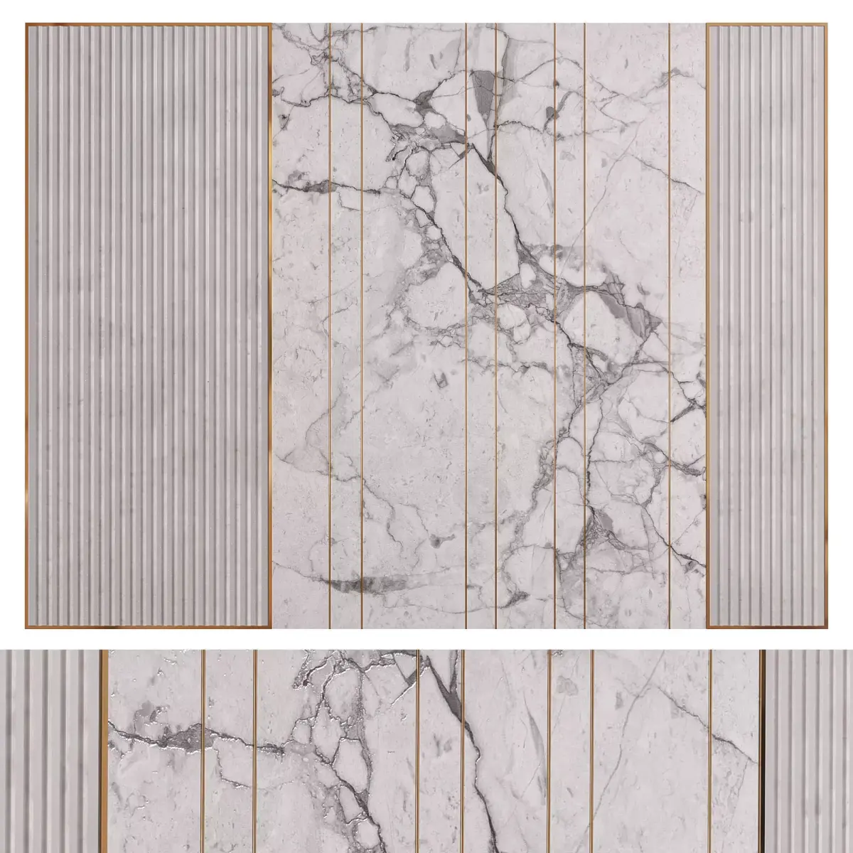 Palno  3D model