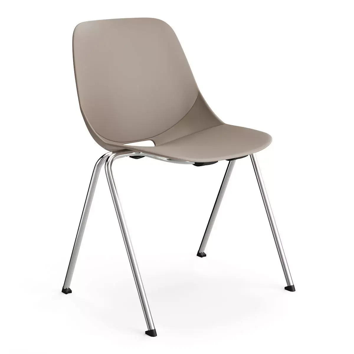Conference Chair EGGO 3D model
