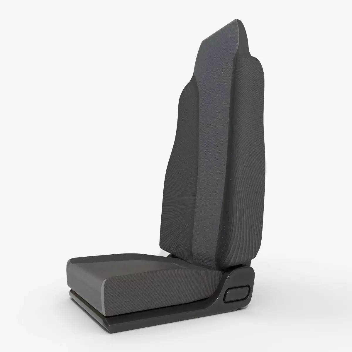  Car Seat 3D model by savastrionokk