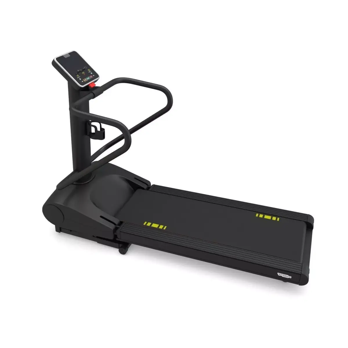 Technogym - Spazio Forma Treadmill 3D model