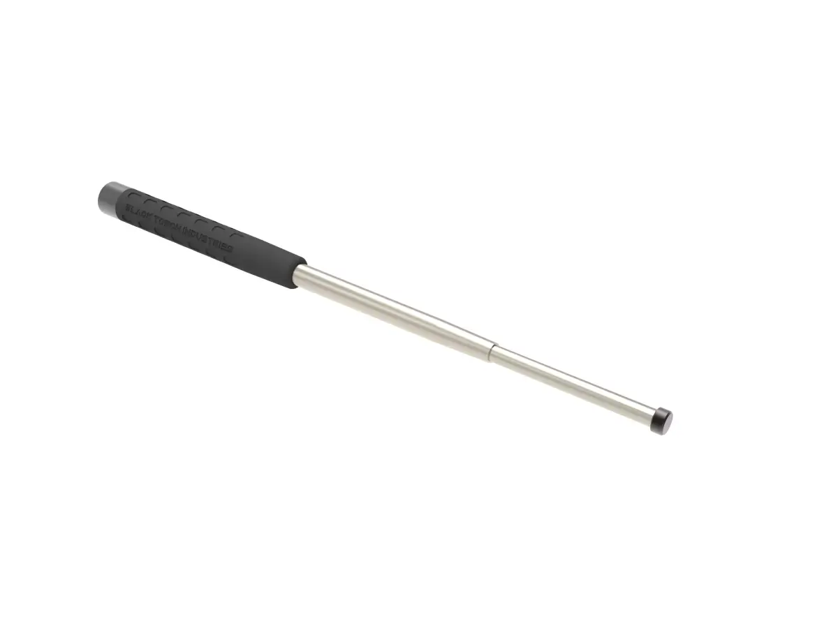 MODEL OF DUMMY EXTENSIBLE BATON  3D print model