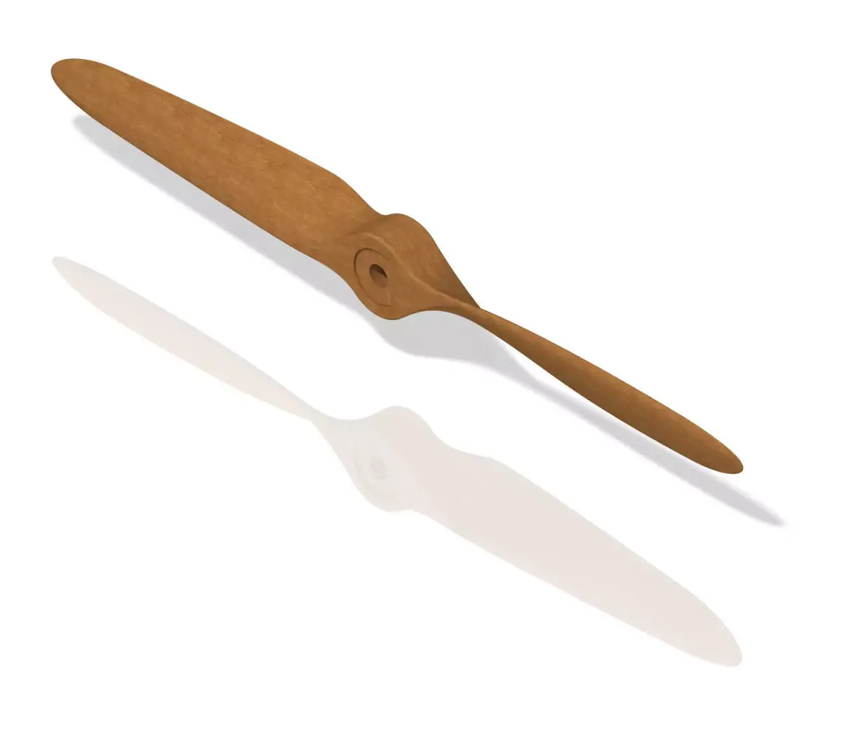 PROPELLER AP-PR-006 6-4 3D print model