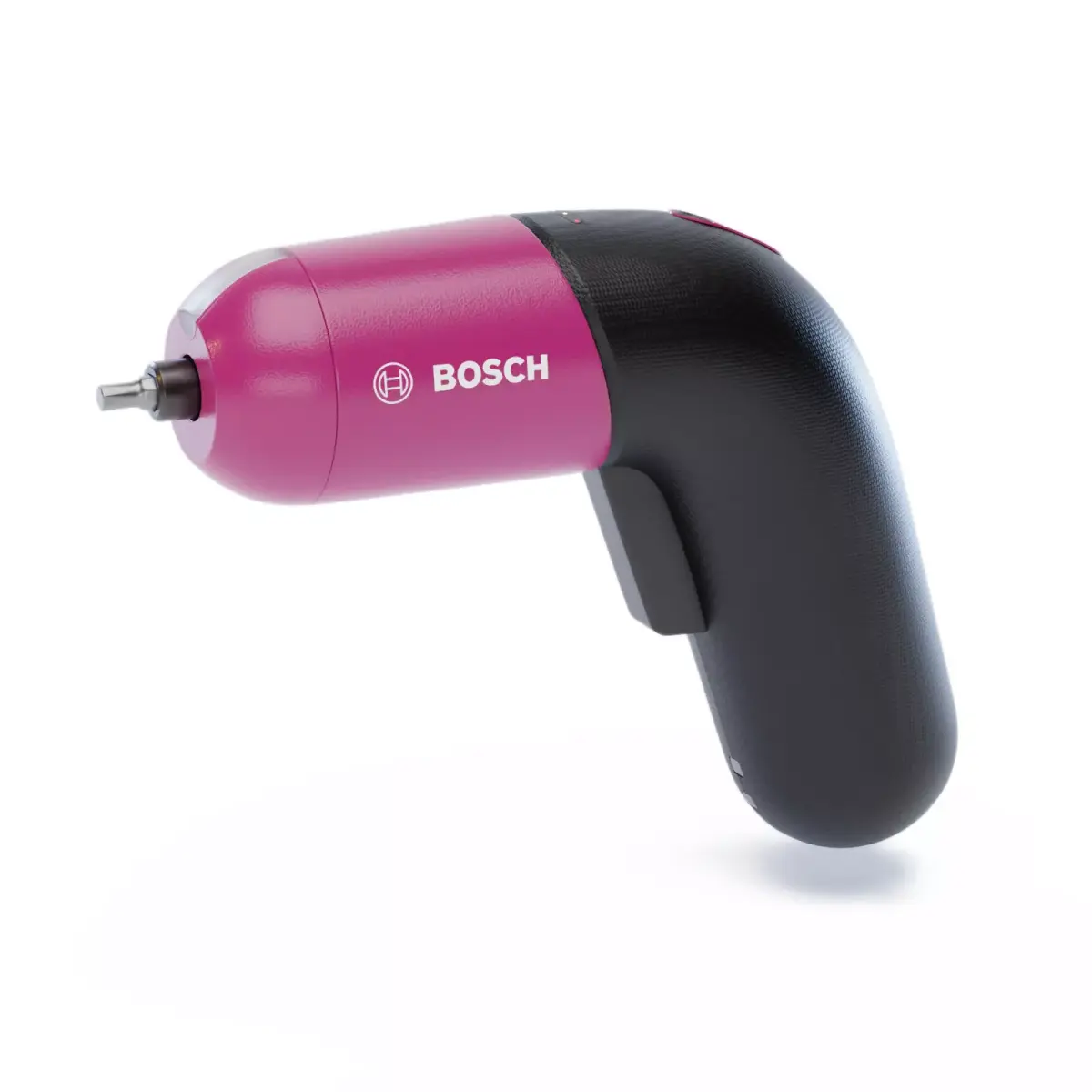 Bosch IXO Cordless Screwdriver 3D model