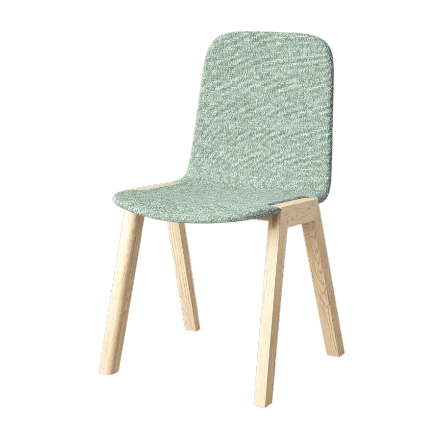  Replica Alki Pure Chair Model, Green  buy