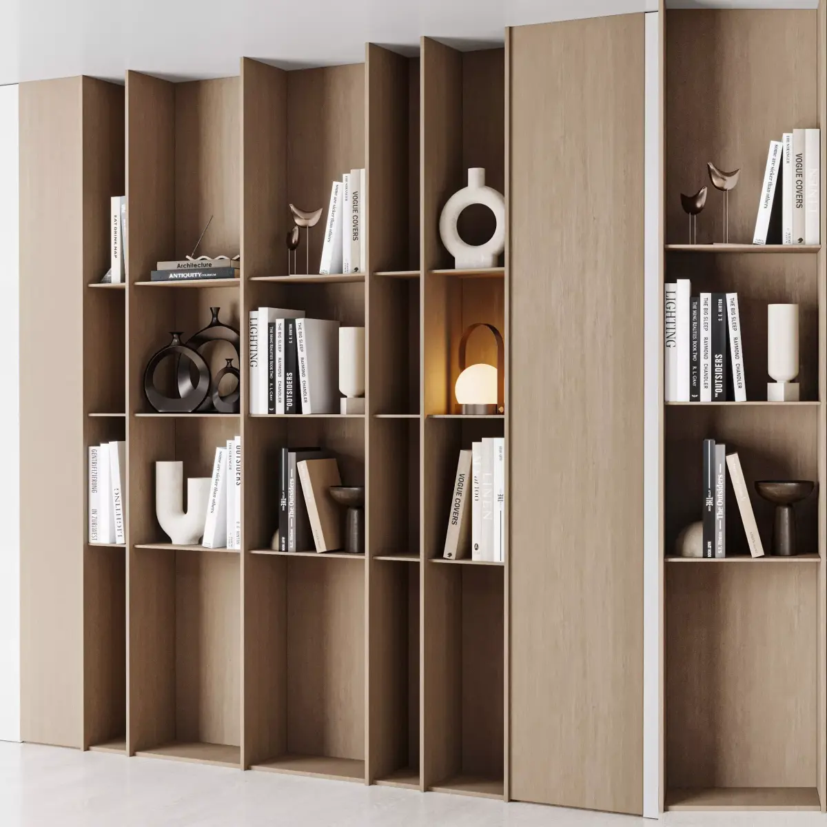 Rack 02 3D model