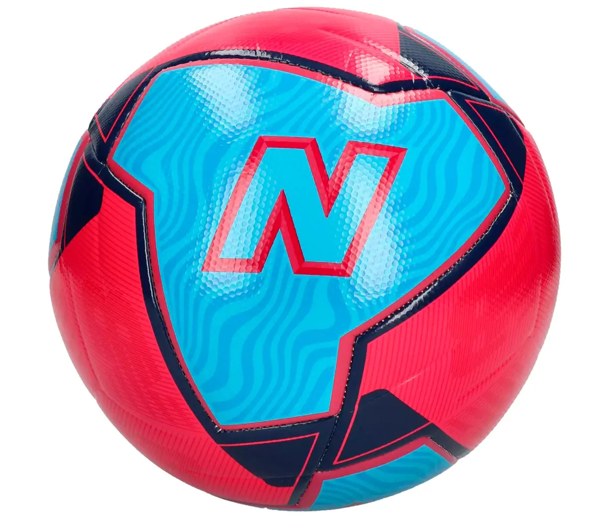 Ball New Balance Free 3D model