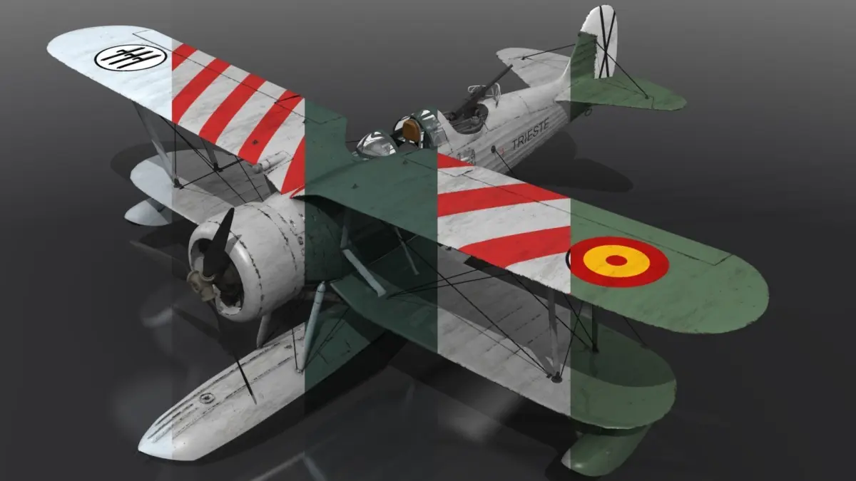 RO43 PACK 5 versions Low-poly 3D model