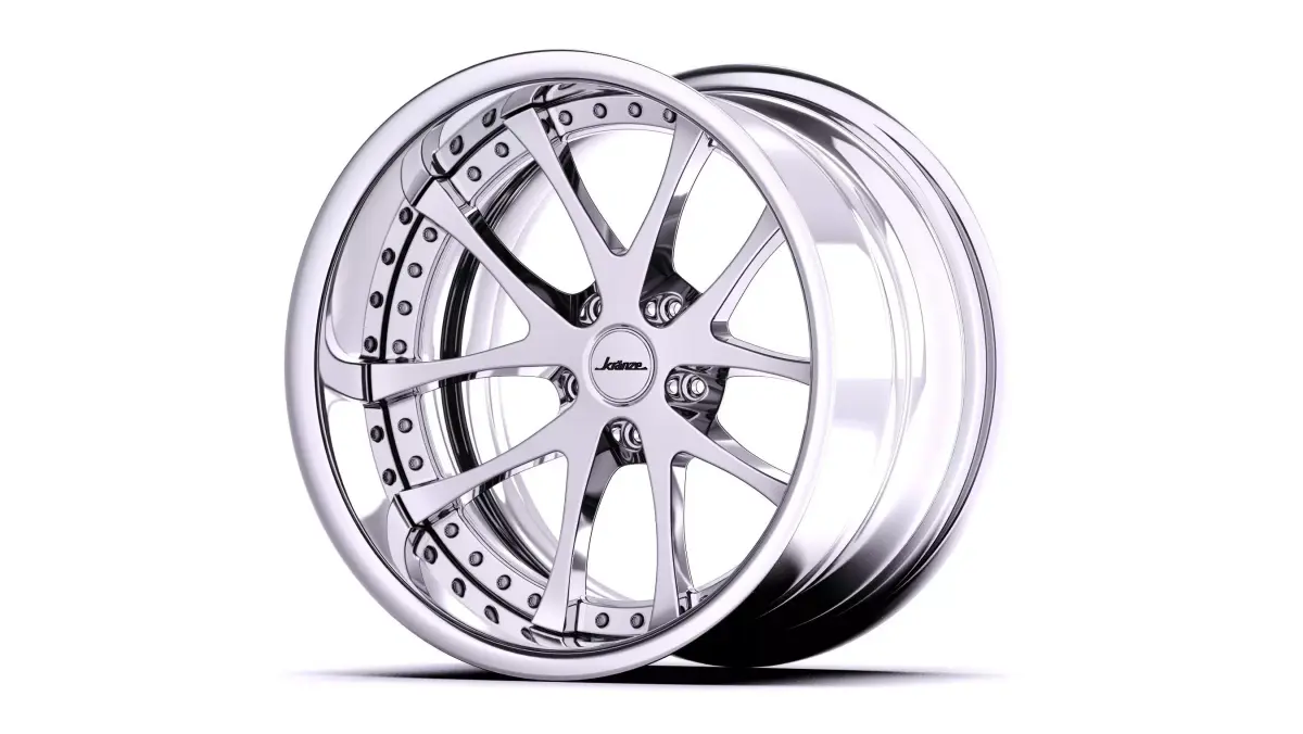 Weds Kranze LXZ 3D model