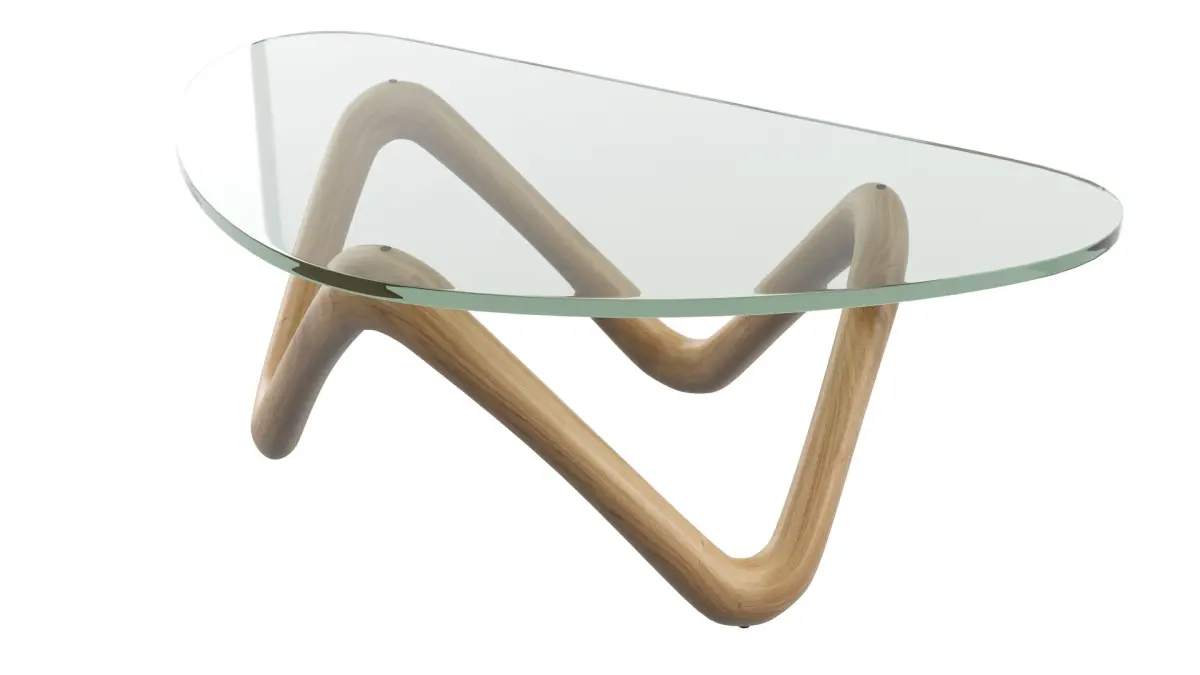 Coffee Table  order 3D model