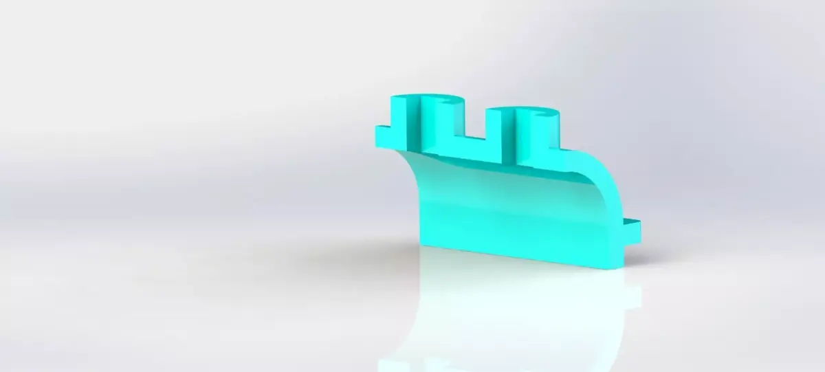 design part ten 3D model