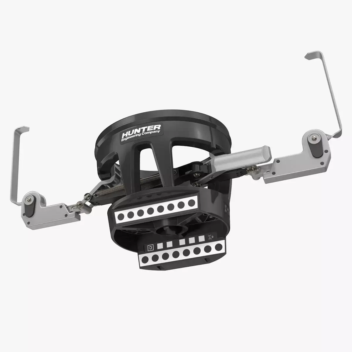 Hunter HawkEye Elite Wheel Alignment Sensor 3D model