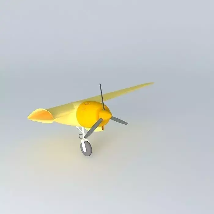 693 BREGUET Free 3D model purchase