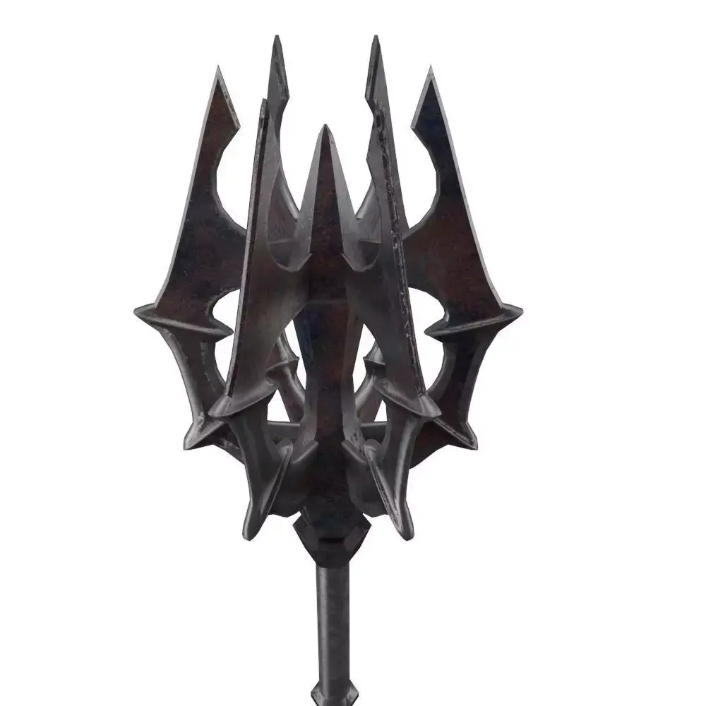 Sauron mace 3D model