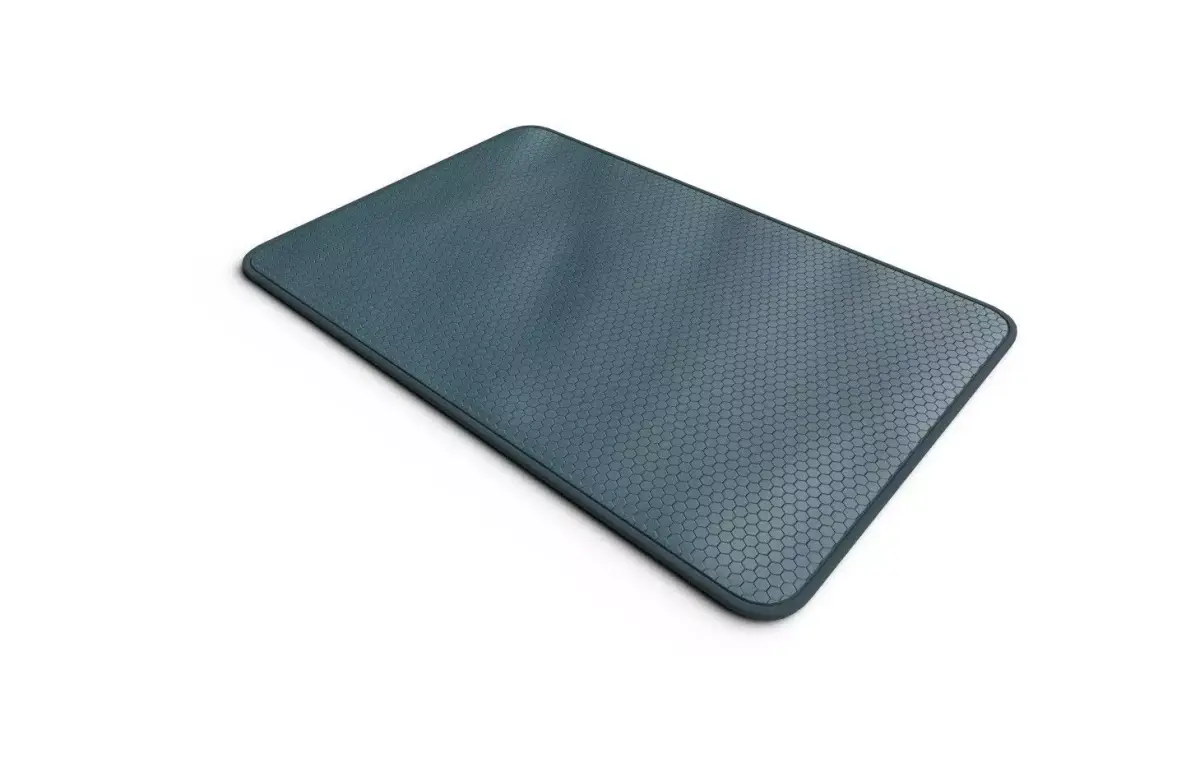 Ped Training Pad M01 Low-poly 3D model purchase