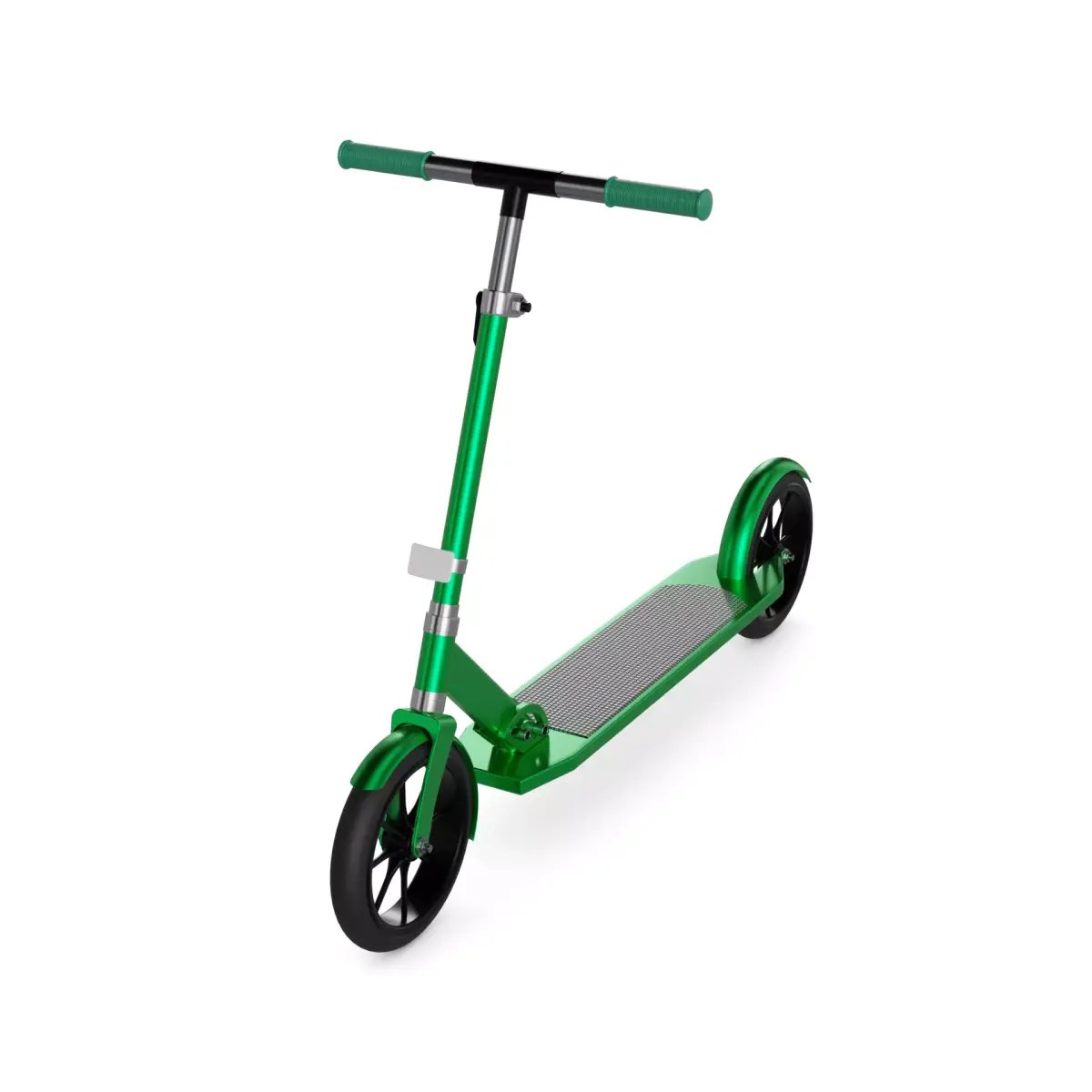 Kick Scooter 3D model shop