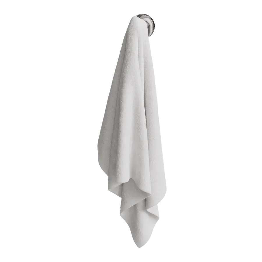  Borhn Robe Hook Model 