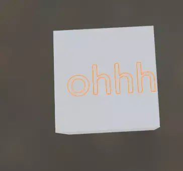 yessss Free 3D model